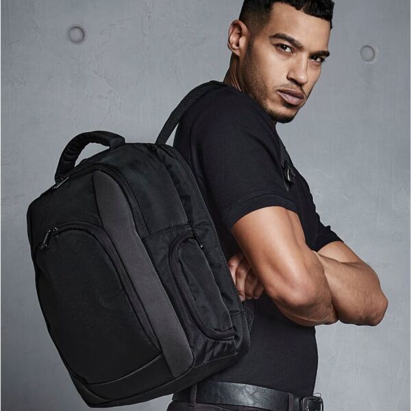 Tungsten™ Laptop Backpack Thumbnail