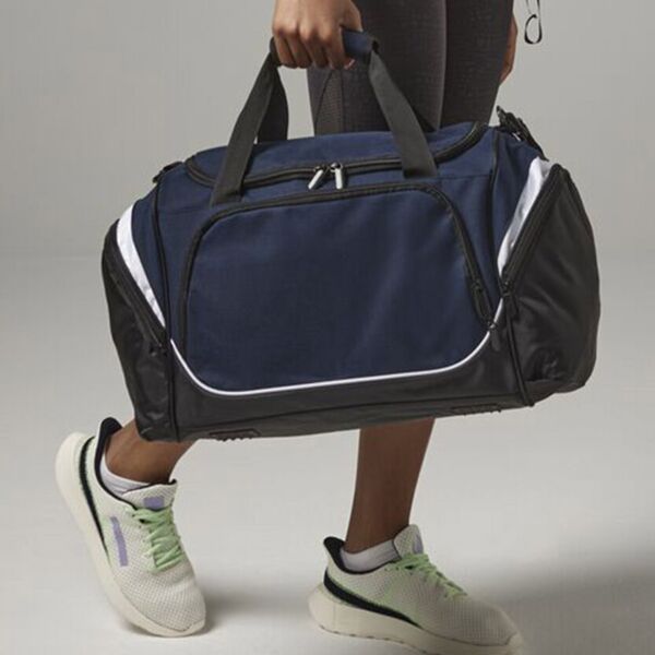 Pro team locker bag Thumbnail