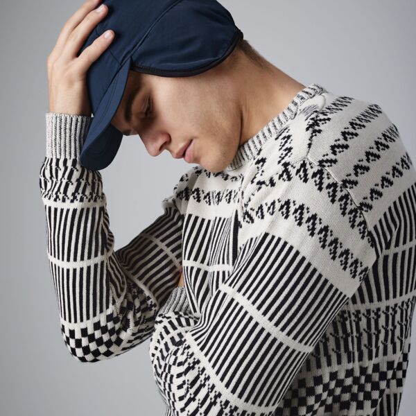 Mountain Cap Thumbnail