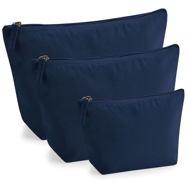 Westford Mill EarthAware® Organic Accessory Bag Thumbnail