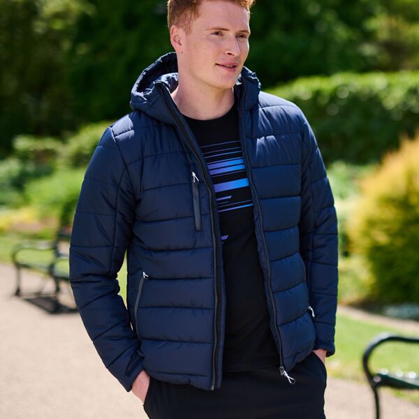 Regatta Navigate Thermal Jacket Thumbnail