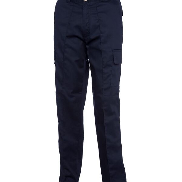 Baker Labels Cargo Trouser Regular Thumbnail