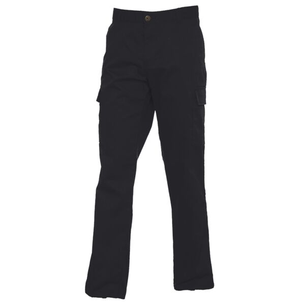 Baker Labels Ladies Cargo Trousers Thumbnail