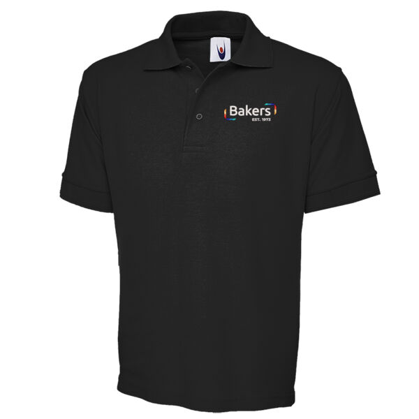 Polo Shirt Thumbnail