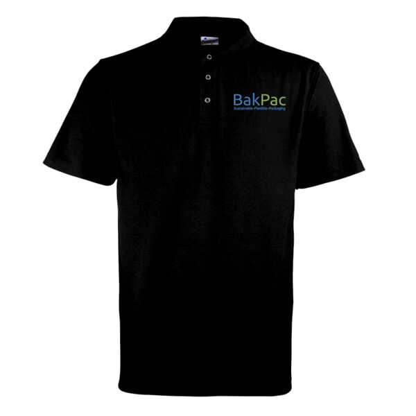 BakPac Polo Shirt Thumbnail