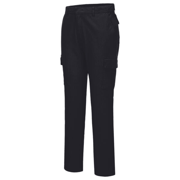 Slim Cargo Trousers Thumbnail
