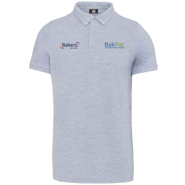 New Team Member Polo Thumbnail