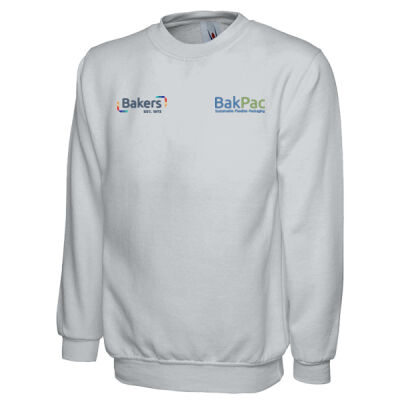 New Team Member Sweatshirt Thumbnail