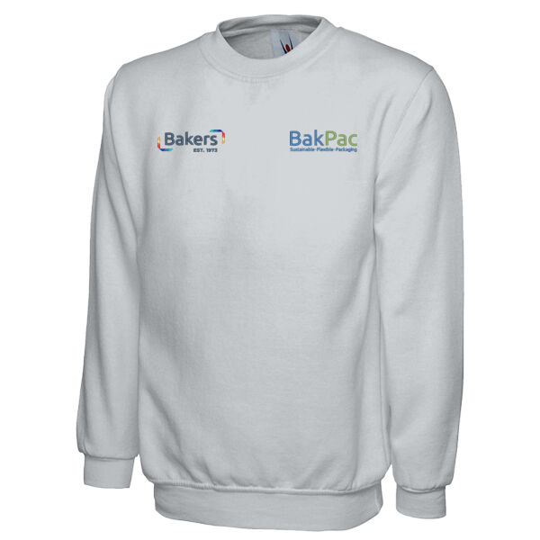 New Team Member Sweatshirt Thumbnail