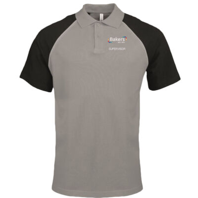 Supervisor Polo Shirt Thumbnail