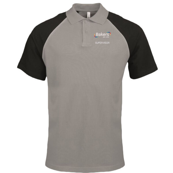 Supervisor Polo Shirt Thumbnail