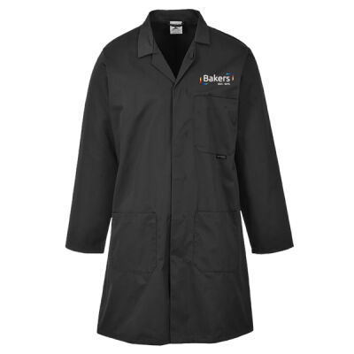 Lab Coat Thumbnail