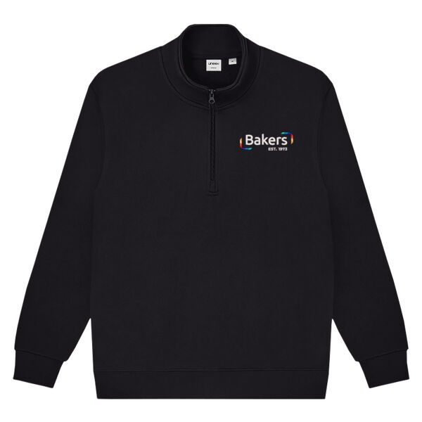 1/4 Zip Sweatshirt Thumbnail