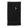 Luxury range guest towel Thumbnail
