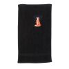 Luxury range guest towel Thumbnail