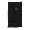Luxury range guest towel Thumbnail