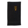Luxury range guest towel Thumbnail