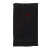 Luxury range guest towel Thumbnail