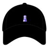 Printers plush cotton 5-panel cap Thumbnail