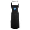 Premier Fairtrade Organic Cotton Bib Apron Thumbnail