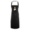 Premier Fairtrade Organic Cotton Bib Apron Thumbnail