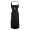 Premier Fairtrade Organic Cotton Bib Apron Thumbnail