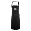 Premier Fairtrade Organic Cotton Bib Apron Thumbnail