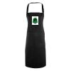 Premier Fairtrade Organic Cotton Bib Apron Thumbnail