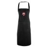 Premier Fairtrade Organic Cotton Bib Apron Thumbnail