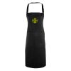 Premier Fairtrade Organic Cotton Bib Apron Thumbnail