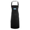 Premier Fairtrade Organic Cotton Bib Apron Thumbnail