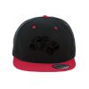 Beechfield 5 Panel Contrast Snapback Thumbnail