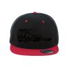 Beechfield 5 Panel Contrast Snapback Thumbnail