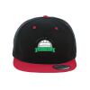 Beechfield 5 Panel Contrast Snapback Thumbnail