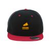 Beechfield 5 Panel Contrast Snapback Thumbnail