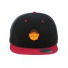 Beechfield 5 Panel Contrast Snapback Thumbnail